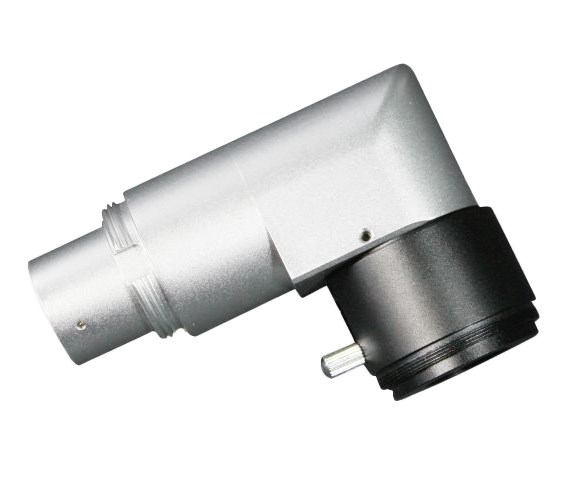 JustVision by Bondent Адаптер для цифровой камеры NIKON к микроскопу A-003 019945 - фото 503787