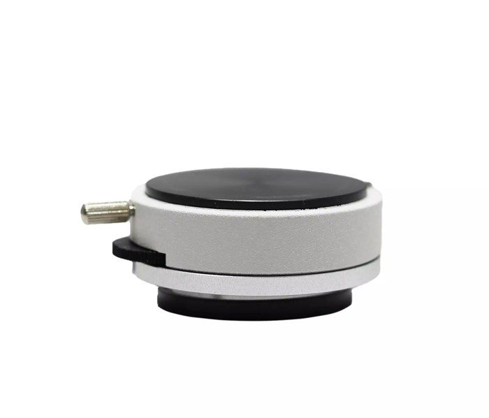 JustVision by Bondent Двойная ирисовая диафрагма к микроскопу A-022 - фото 503791