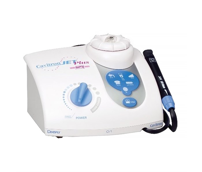 Dentsply Maillefer Cavitron Jet Plus - ультразвуковой скейлер с системой воздушного полирования 8187502 - фото 504291