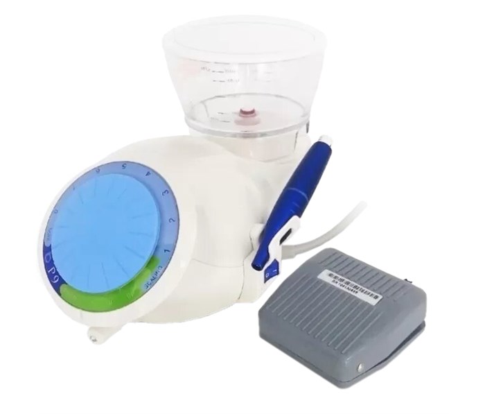 Baolai Medical Bool B6 LED - автономный скалер со светом B6LED - фото 504351