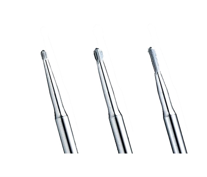 NSK Nakanishi Assorted Tip Kit - комплект насадок для препарирования дентина Y900164 - фото 504559