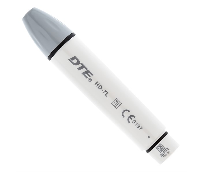 DTE HD-7L - пластиковый наконечник к скалерам DTE, со светом HD-7L Plastic - фото 504653
