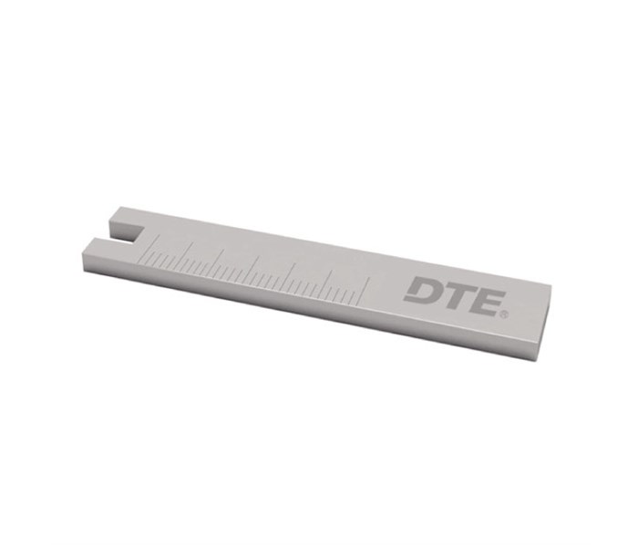 DTE TD-E1 - ключ для для эндодонтических насадок TD-E1 / 101-315 - фото 504661
