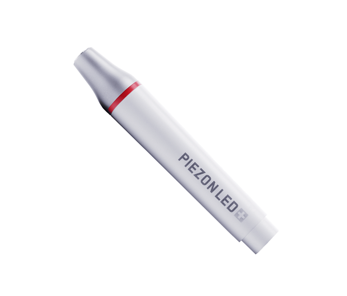 EMS Piezon handpiece LED EN-060 - ультразвуковой наконечник с LED оптикой, для аппаратов Air-Flow Master Piezon, MiniMaster EN-060#A/002 - фото 504668