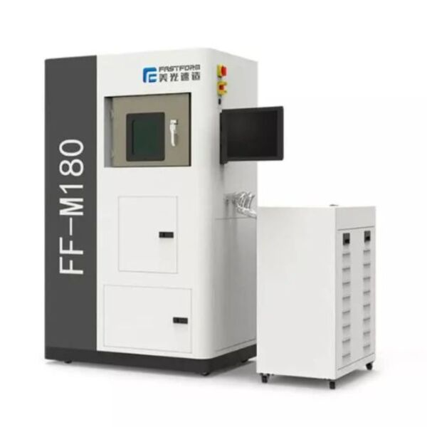 3D принтер FASTFORM 180D 27658 - фото 505268