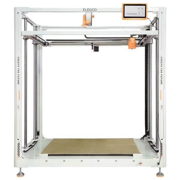 3D принтер Elegoo OrangeStorm Giga 27719 - фото 505306