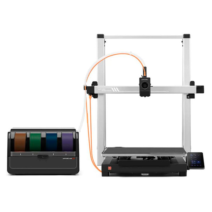 3D принтер Anycubic Kobra 3 Max Combo 27740 - фото 505316