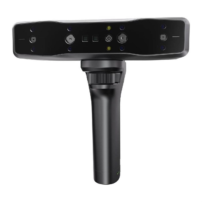 3D сканер Creality Otter Lite 27893 - фото 505402