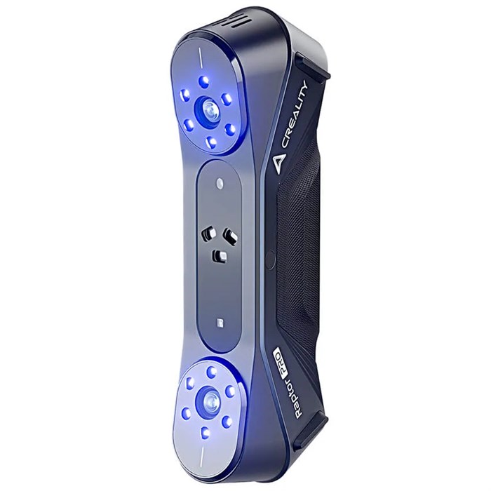 3D сканер Creality Raptor Pro 27934 - фото 505407