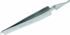 Пинцет обратный Direct Bonding Tweezer 27099 - фото 513497