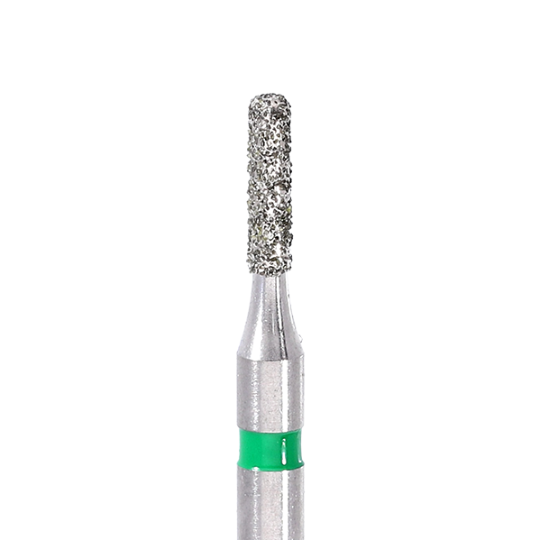 Бор алмазный, цилиндрический, скруглённая кромка, 6835KR.314.010 6835KR.314.010 - фото 514587