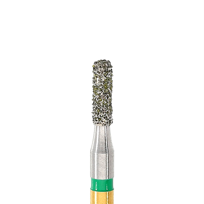 Бор алмазный цилиндрический, скруглённая кромка, S6835KR.314.014 S6835KR.314.014 - фото 514620
