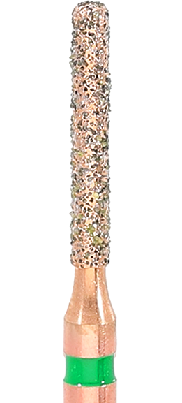 Бор алмазный цилиндрический, скруглённый кончик, KP6837KR.314.012 KP6837KR.314.012 - фото 514734