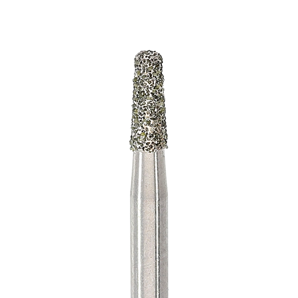 Бор алмазный, усечённый конус, скруглённая кромка, 845KR.314.016 845KR.314.016 - фото 514781
