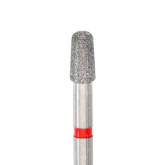 Бор алмазный, усечённый конус, скруглённая кромка, 8845KR.314.021 8845KR.314.021 - фото 514798