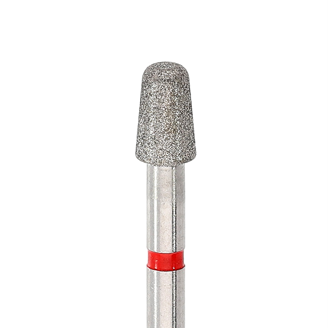 Бор алмазный, усечённый конус, скруглённая кромка, 8845KR.314.025 8845KR.314.025 - фото 514800