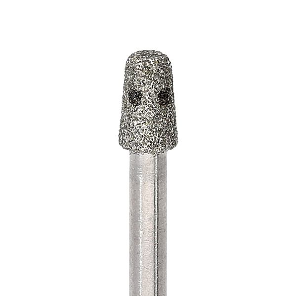 Бор алмазный, усечённый конус, скруглённая кромка, 845KRD.314.025 845KRD.314.025 - фото 514833