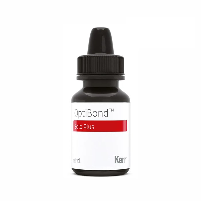 ОптиБонд Соло Плюс (OptiBond Solo Plus), адгезив, 5мл, 29692, KERR 00000000961 - фото 518453