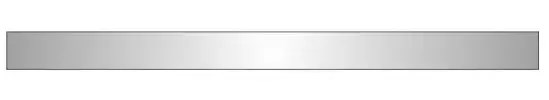 1.381 Матрицы метал.прямоугольные, 35 мкм (12 шт) ТОР ВМ 00000011233 - фото 518694