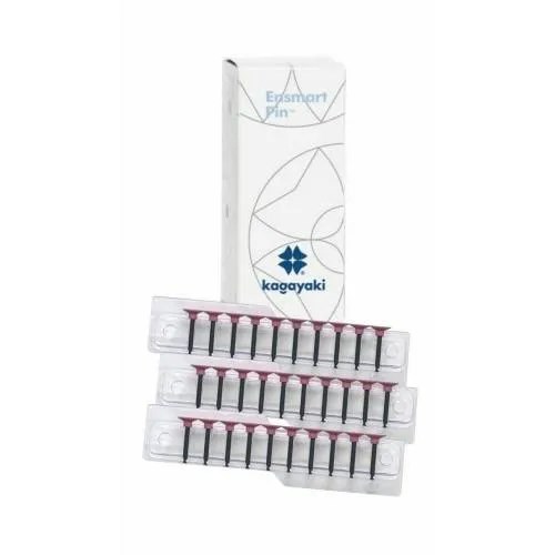 Диски полиры мягкие розовые (30шт) (Ensmart Pin 32) KAGAYAKI УТ-00003568 - фото 519349