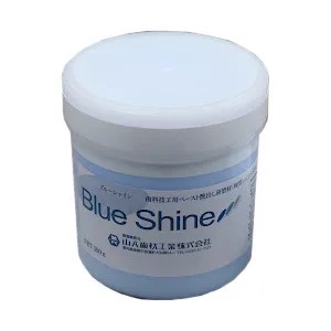 Паста полировочная для финишной полировки Blue Shine (300г), YAMAHACHI 00000013387 - фото 519354