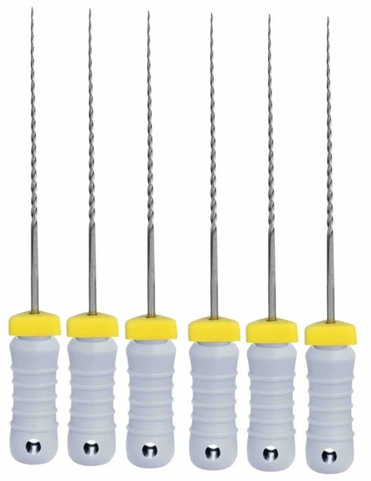 Римеры 31мм №15 (6шт), ЕВРОФАЙЛ 00000012278 - фото 519696