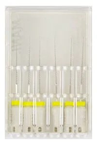 Флекс Файл  25мм №15 (6шт), МАНИ 00000008799 - фото 520176