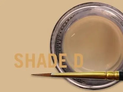 MiYO Translucent флуоресцентная паста краситель Shade D, 4 г, Jensen Dental УТ-00006553 - фото 520772