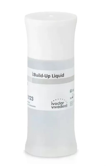 Жидкость моделировочная IPS Build-Up Liquid allround, 60мл, 673375, Ивоклар-Вивадент УТ-00003178 - фото 520887