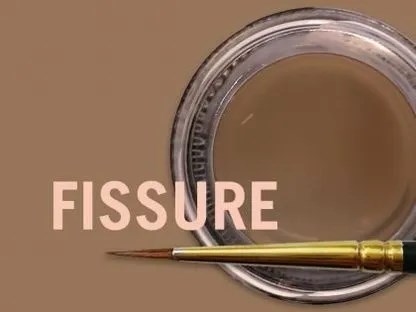 MiYO Stain Color классический внешний краситель Fissure 4 г., 0859 , Jensen Dental УТ-00006569 - фото 520953