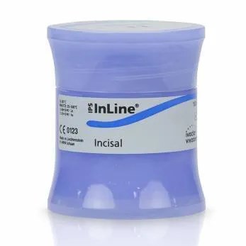 Инлайн Масса режущего края Incisal V  BL (20г) 602981, Ивоклар-Вивадент УТ-00001577 - фото 521009