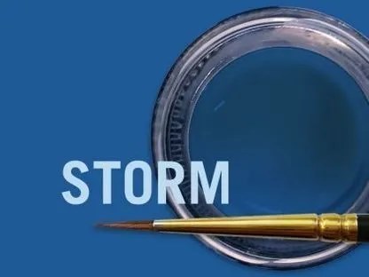 MiYO Translucent флуоресцентная паста краситель Storm, 4 г, Jensen Dental УТ-00007788 - фото 521034