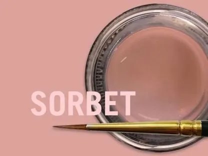 MiYO Gingiva Color внешний краситель для десны Sorbet, 4 г, Jensen Dental УТ-00006562 - фото 521094