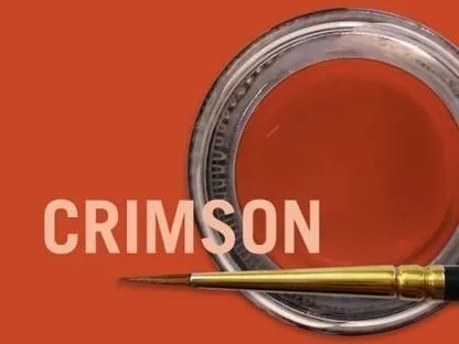 MiYO Gingiva Color внешний краситель для десны Crimson, 4 г, Jensen Dental УТ-00006564 - фото 521187