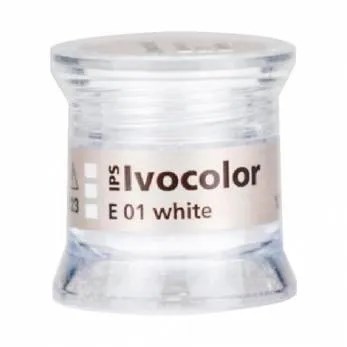 Краситель Ivocolor Essence 18 Черный (1,8г), 667669, Ивоклар-Вивадент УТ-00004063 - фото 521205