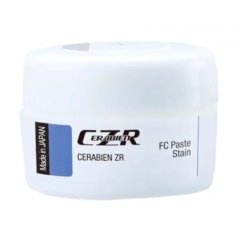 Керамика CZR Пастообразный краситель FC C+ (3г), 104-5801, Noritake УТ-00007702 - фото 521263
