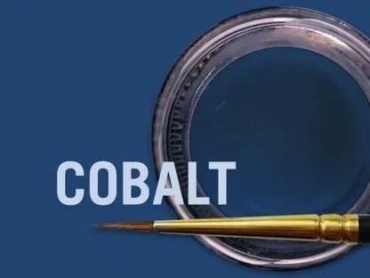 MiYO Translucent флуоресцентная паста краситель Cobalt 4 г, Jensen Dental УТ-00007789 - фото 521325