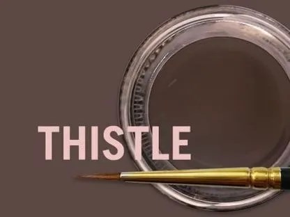 MiYO Gingiva Color внешний краситель для десны Thistle, 4 г 0898, Jensen Dental УТ-00008826 - фото 521332
