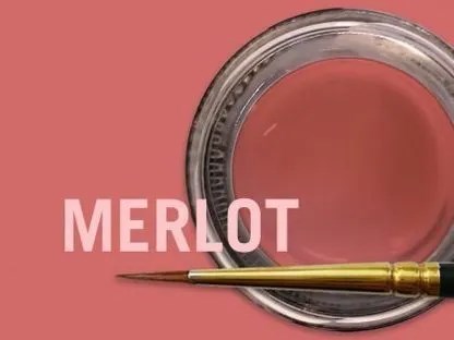 MiYO Gingiva Color внешний краситель для десны Merlot, 4 г, Jensen Dental УТ-00007286 - фото 521336