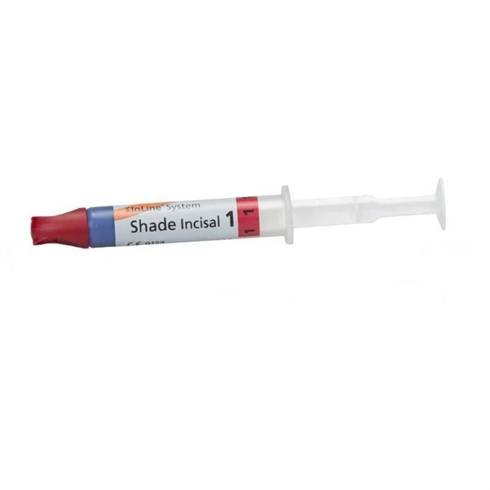 Инлайн (3г) дентиновый краситель Shade 1 (3г) 613290, Ивоклар-Вивадент 00000015211 - фото 521342