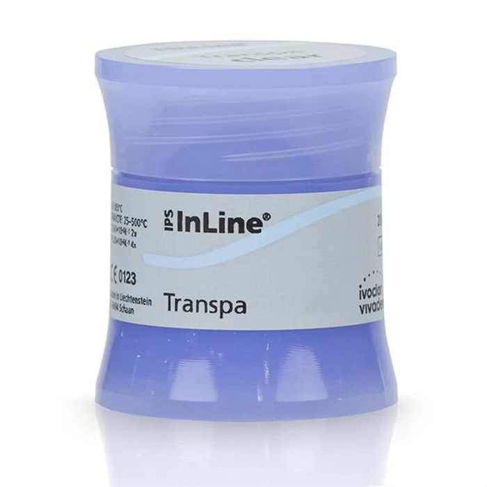 Инлайн Масса режущего края Transpa Neutral (100г) 600101, Ивоклар-Вивадент УТ-00004533 - фото 521378