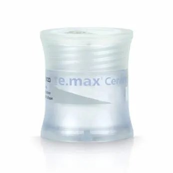 Емакс Церам Краситель Essence 01 White (5г), 597013, Ивоклар-Вивадент УТ-00004215 - фото 521413