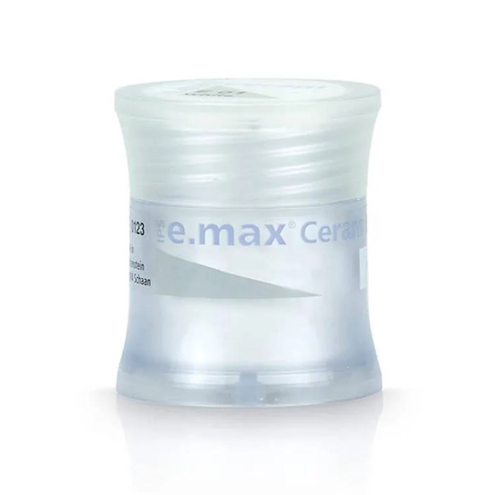 Емакс Церам Краситель Essence 02 Creme (5г), 597014, Ивоклар-Вивадент 00000007406 - фото 521557