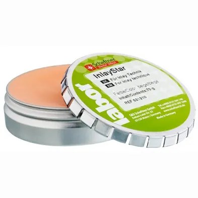 Воск бюгельный InlayStar beige 70г (521210), Scheftner 00000009850 - фото 523199