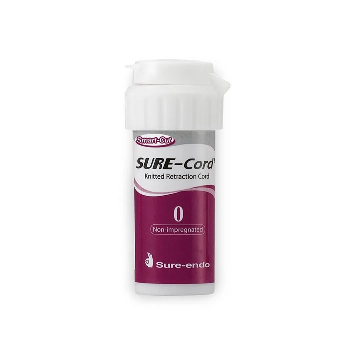 Нить SURE-Cord №0 из микрофибры 00000008362 - фото 523761