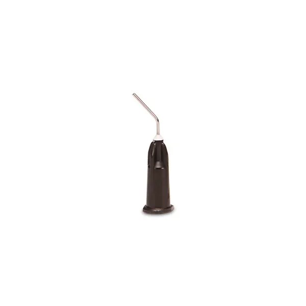 Канюли для композитов Disposable Syrige Tips Cannulae (50шт, 19G, Black), X-80616N, Bisco 00000016046 - фото 523962