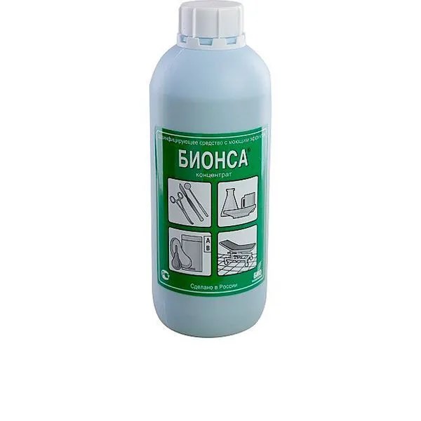 Бионса, 1л УТ-00010663 - фото 524170