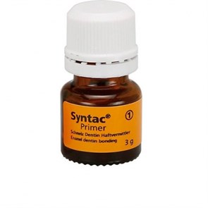 Syntac Primer Refill 532893 (3г) (двухкомпонентная адгезивная система) 00000910089