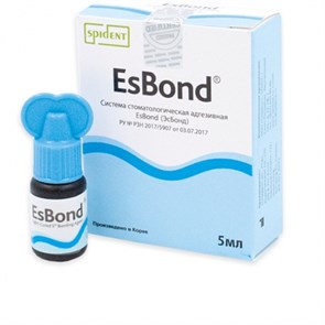 EsBond (Эсбонд), Spident 0001912915