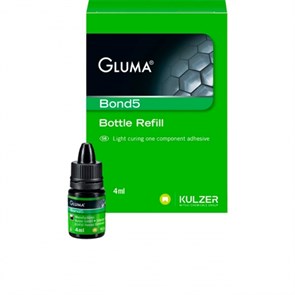 Gluma Bond 5 (4мл) 0001914531